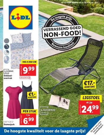 Lidl-aanbieding - 10-7-2023 - 16-7-2023.