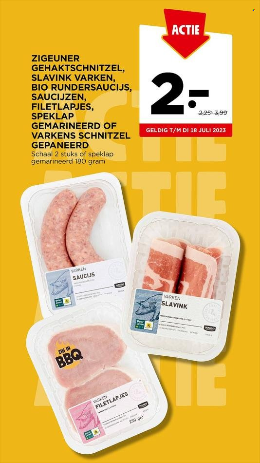 Jumbo-aanbieding - 12-7-2023 - 18-7-2023. Pagina 4