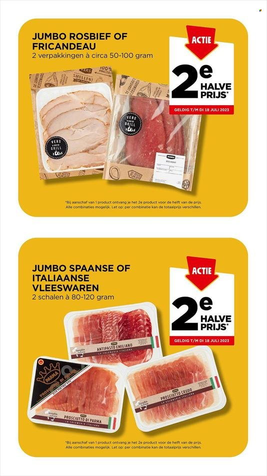 Jumbo-aanbieding - 12-7-2023 - 18-7-2023. Pagina 12