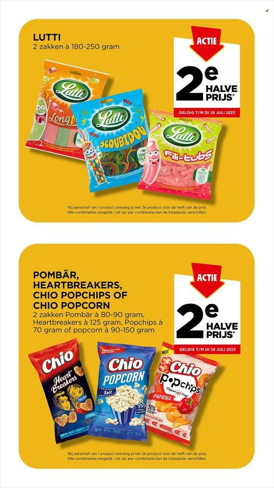 Jumbo-aanbieding - 12-7-2023 - 18-7-2023. Pagina 15