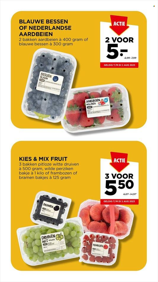 Jumbo-aanbieding - 12-7-2023 - 18-7-2023. Pagina 23