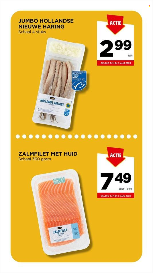 Jumbo-aanbieding - 12-7-2023 - 18-7-2023. Pagina 25