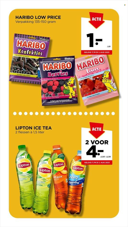 Jumbo-aanbieding - 12-7-2023 - 18-7-2023. Pagina 29