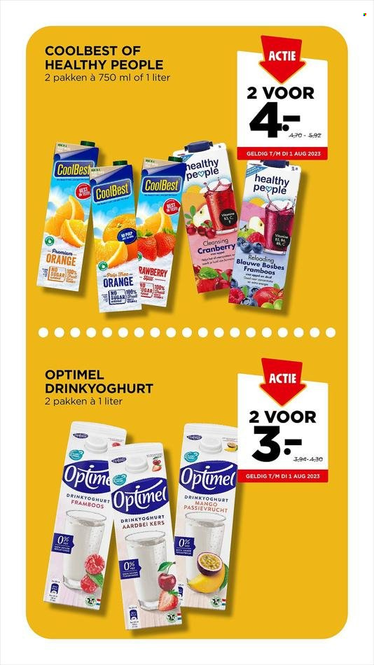 Jumbo-aanbieding - 12-7-2023 - 18-7-2023. Pagina 32