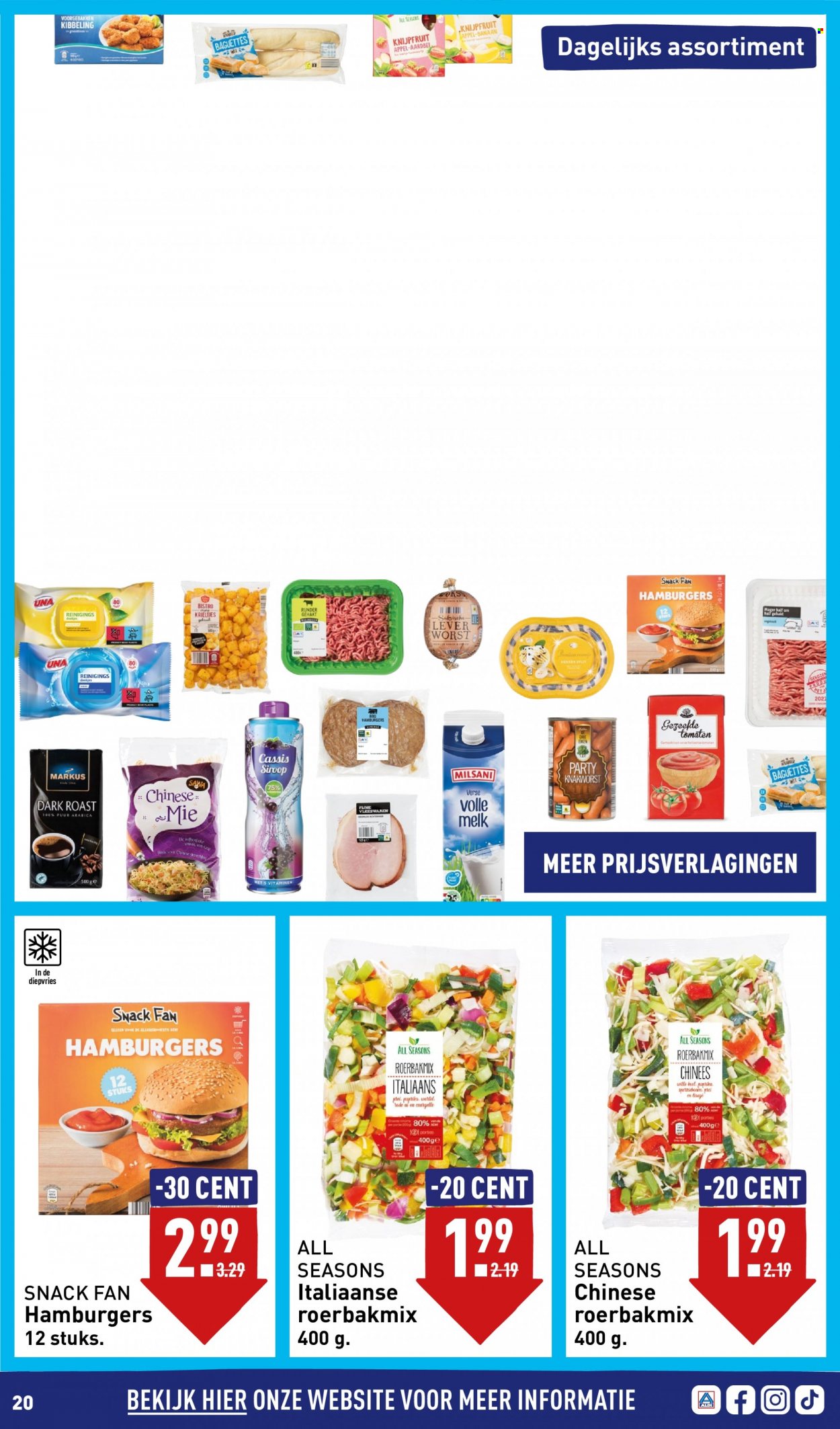 Aldi-aanbieding - 17-7-2023 - 23-7-2023. Pagina 20