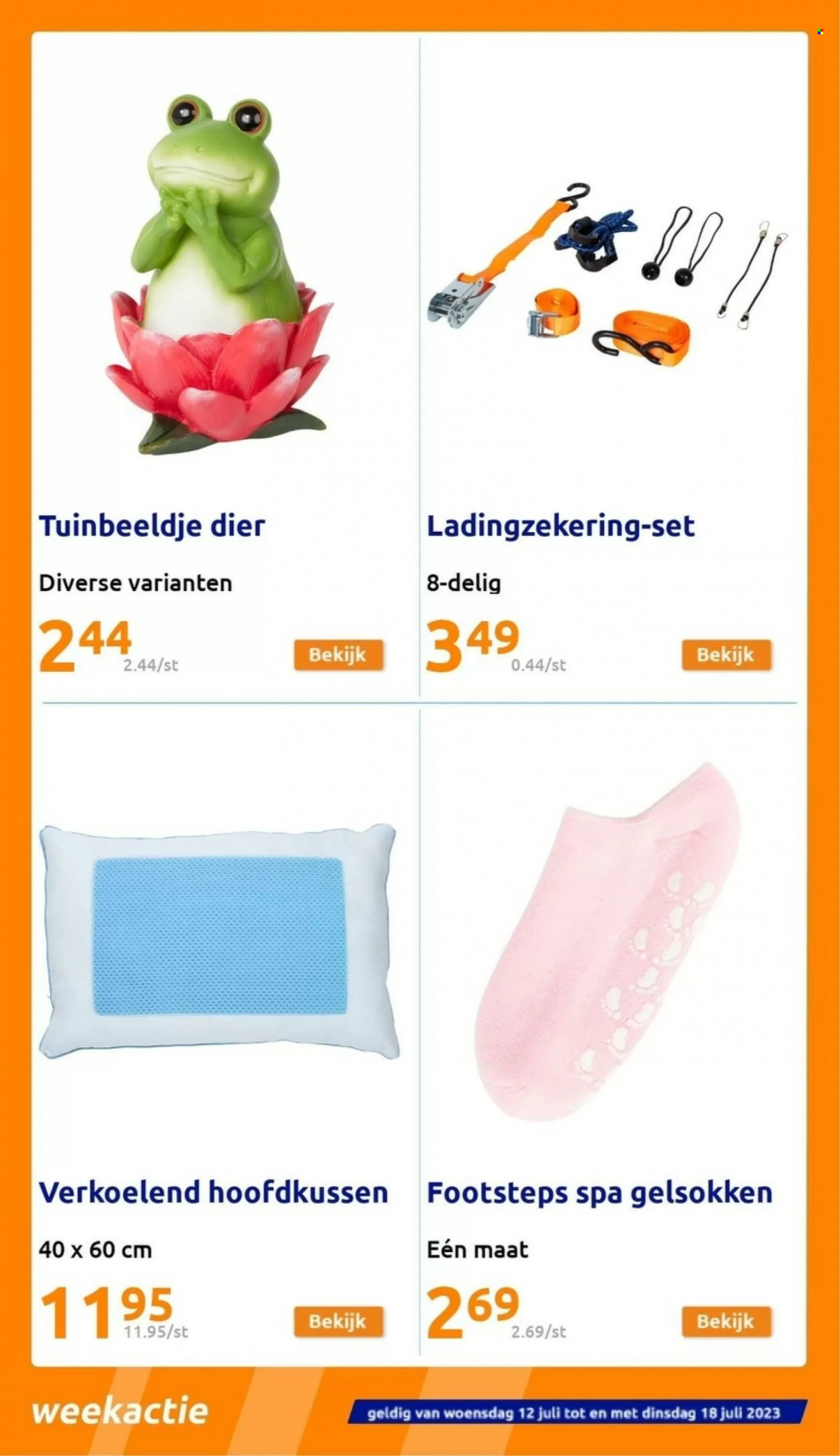 Action-aanbieding - 12-7-2023 - 18-7-2023. Pagina 9