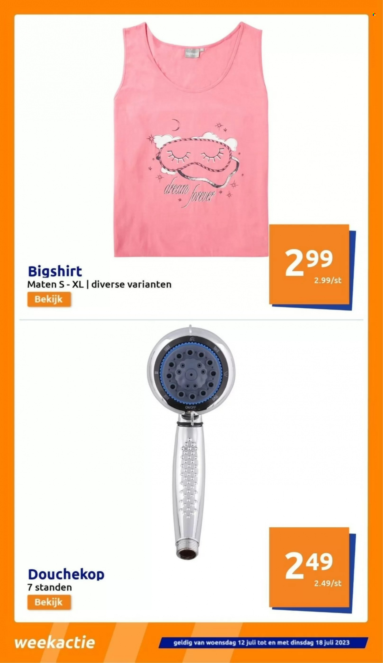 Action-aanbieding - 12-7-2023 - 18-7-2023. Pagina 20