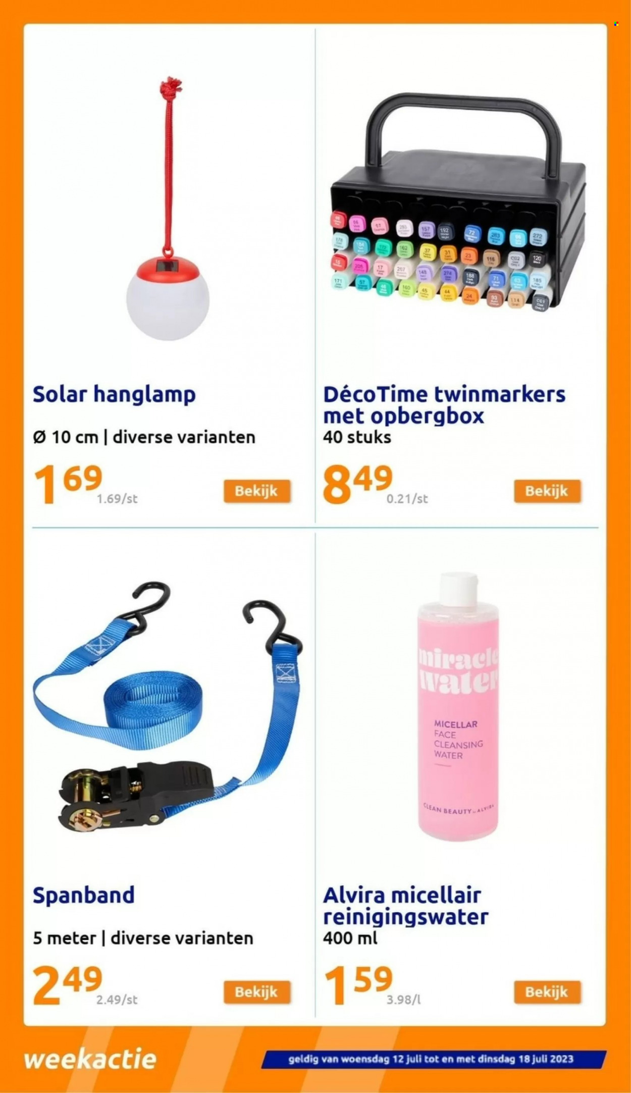 Action-aanbieding - 12-7-2023 - 18-7-2023. Pagina 21