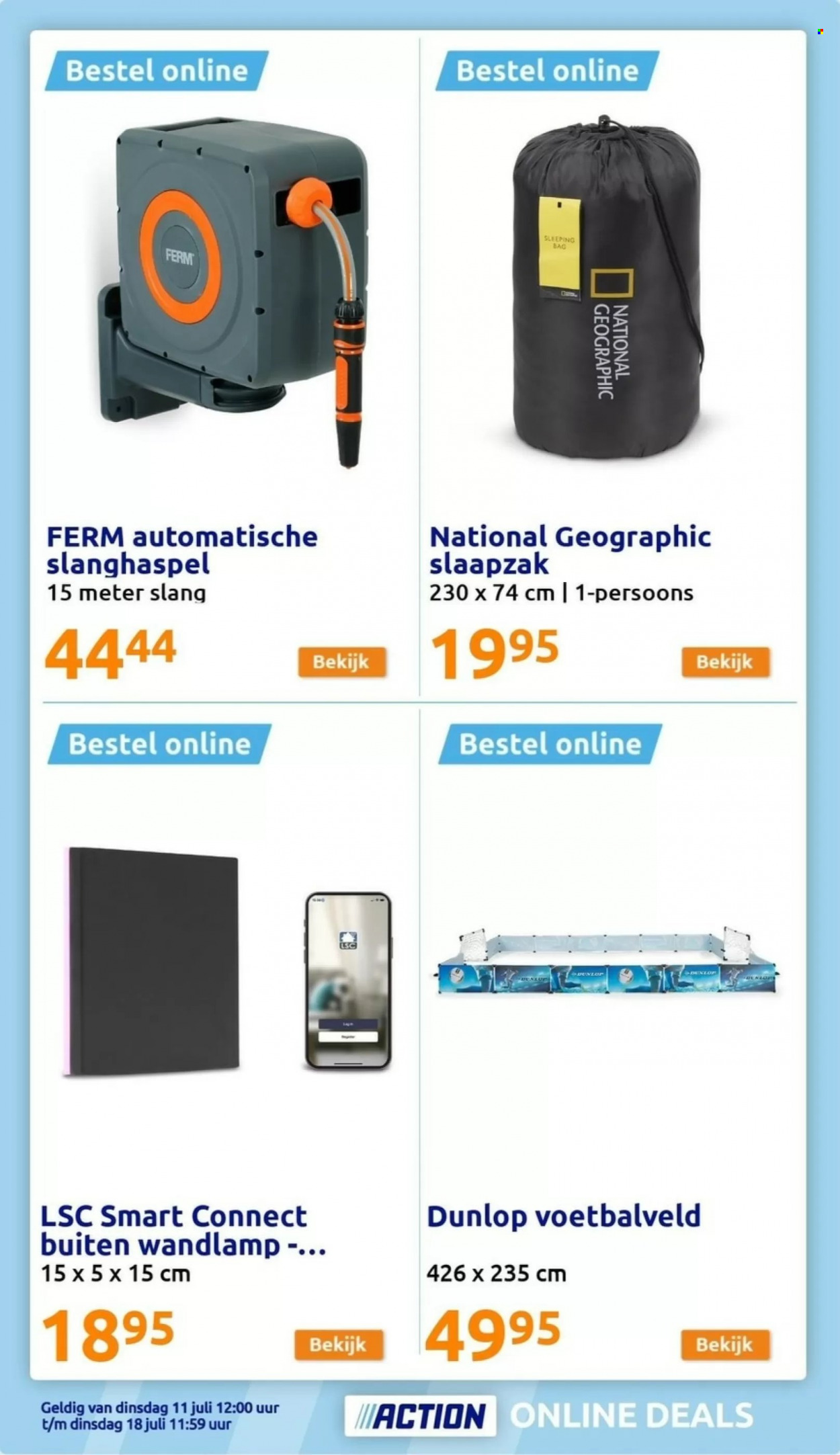 Action-aanbieding - 12-7-2023 - 18-7-2023. Pagina 27