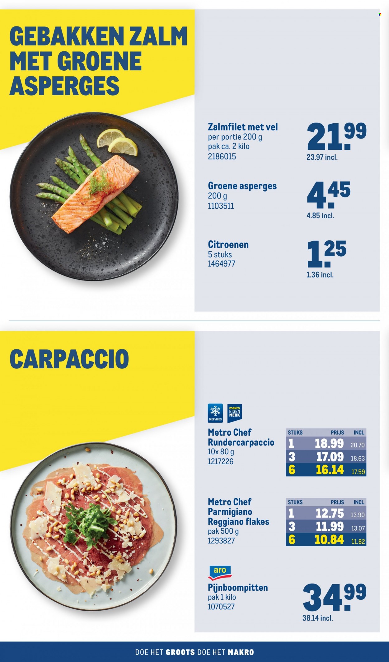 Makro-aanbieding - 13-7-2023 - 30-9-2023. Pagina 4
