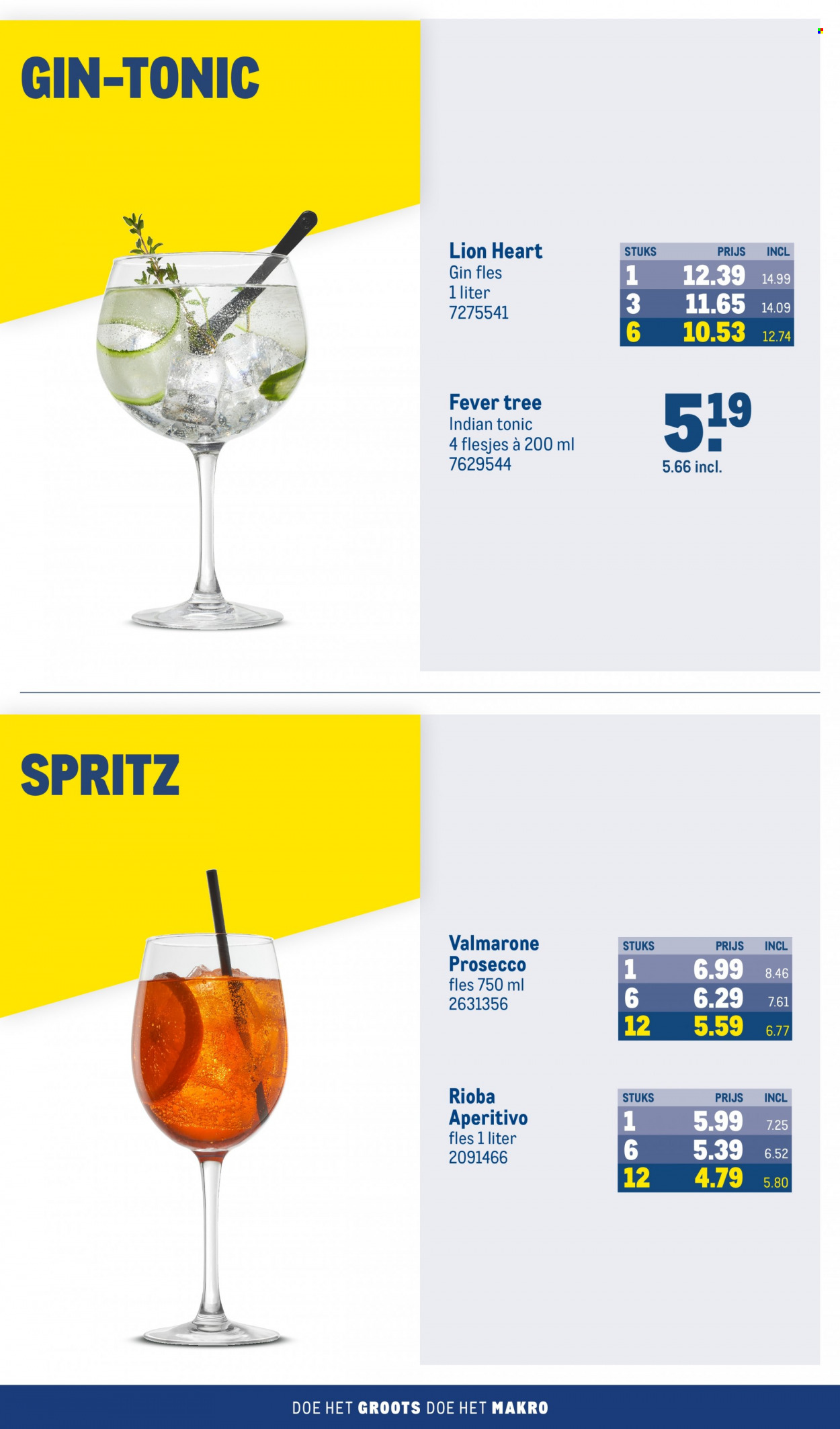 Makro-aanbieding - 13-7-2023 - 30-9-2023. Pagina 6