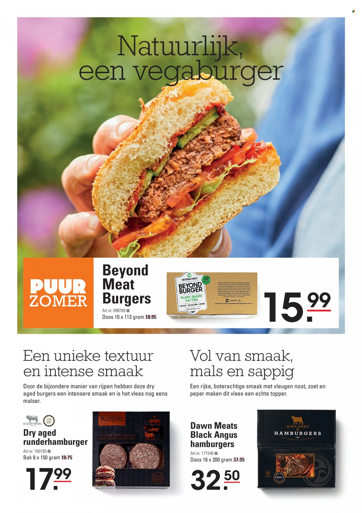 Sligro-aanbieding - 6-7-2023 - 24-7-2023. Pagina 4