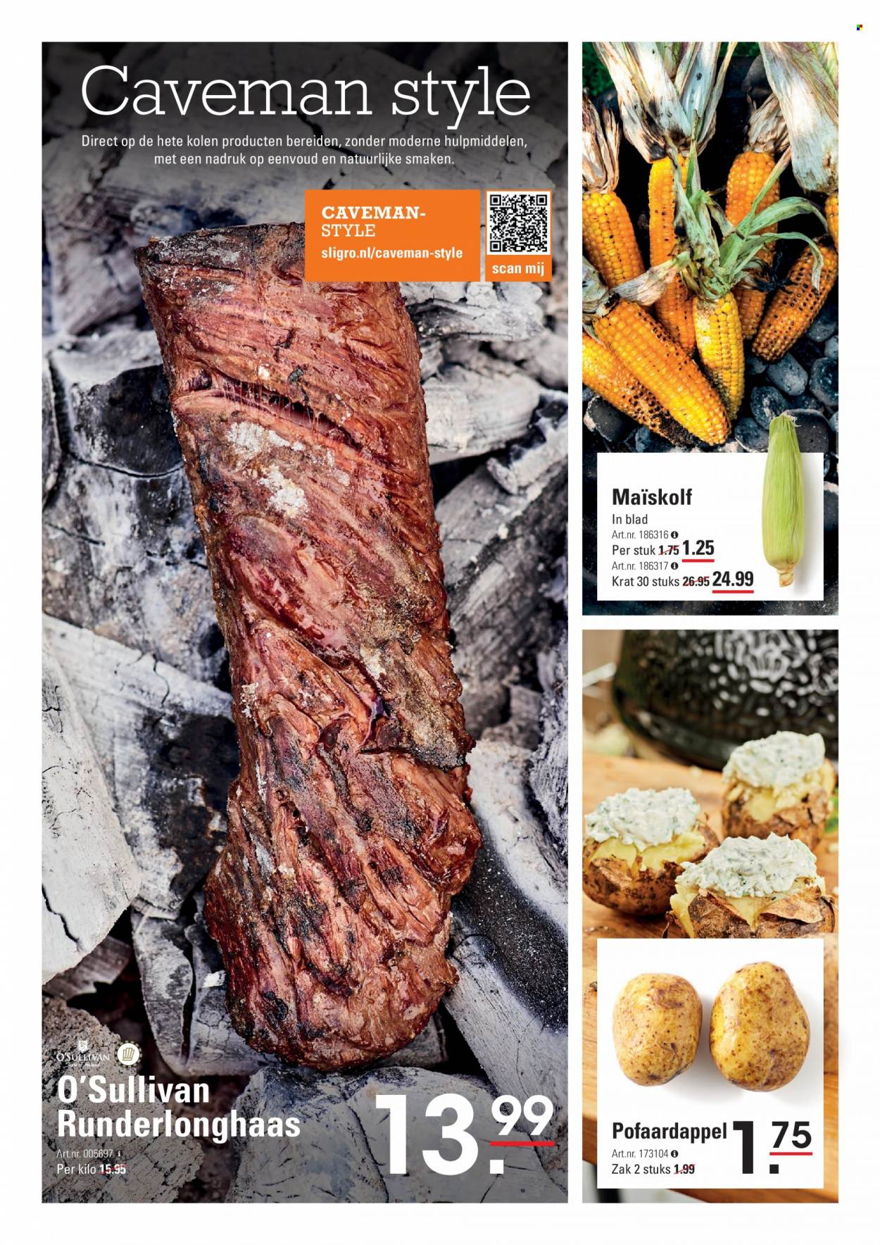 Sligro-aanbieding - 6-7-2023 - 24-7-2023. Pagina 6