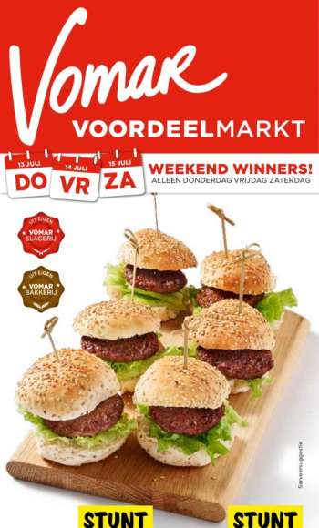 Vomar-aanbieding - 13-7-2023 - 15-7-2023.