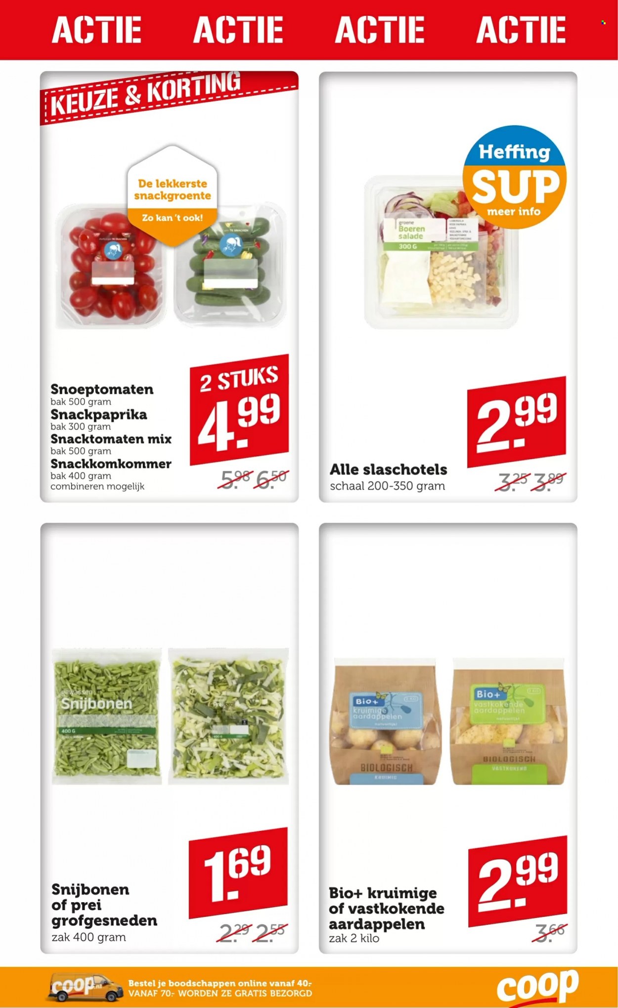 Coop-aanbieding - 17-7-2023 - 23-7-2023. Pagina 5