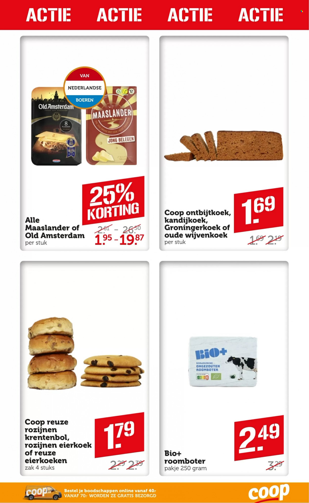 Coop-aanbieding - 17-7-2023 - 23-7-2023. Pagina 10