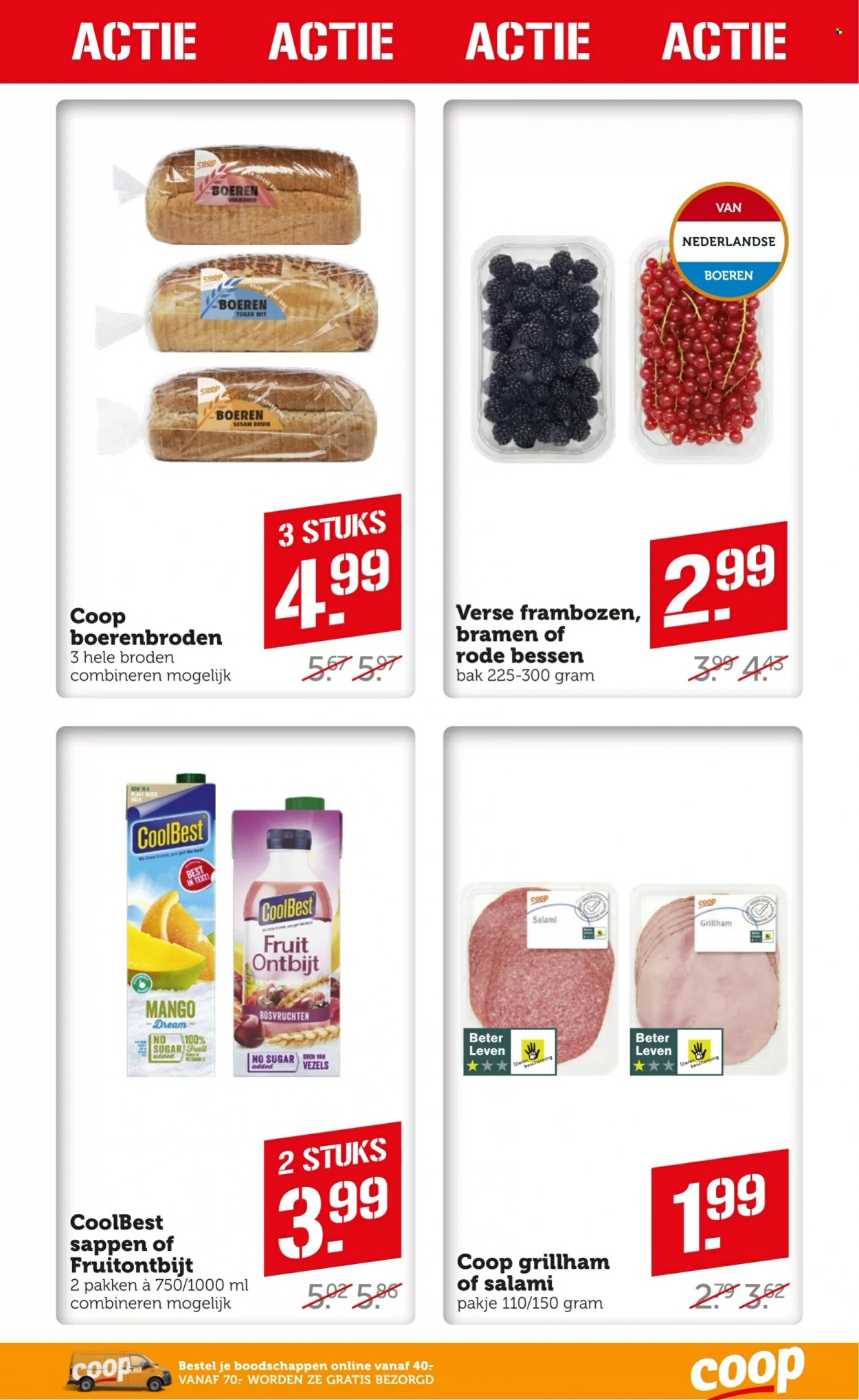 Coop-aanbieding - 17-7-2023 - 23-7-2023. Pagina 11
