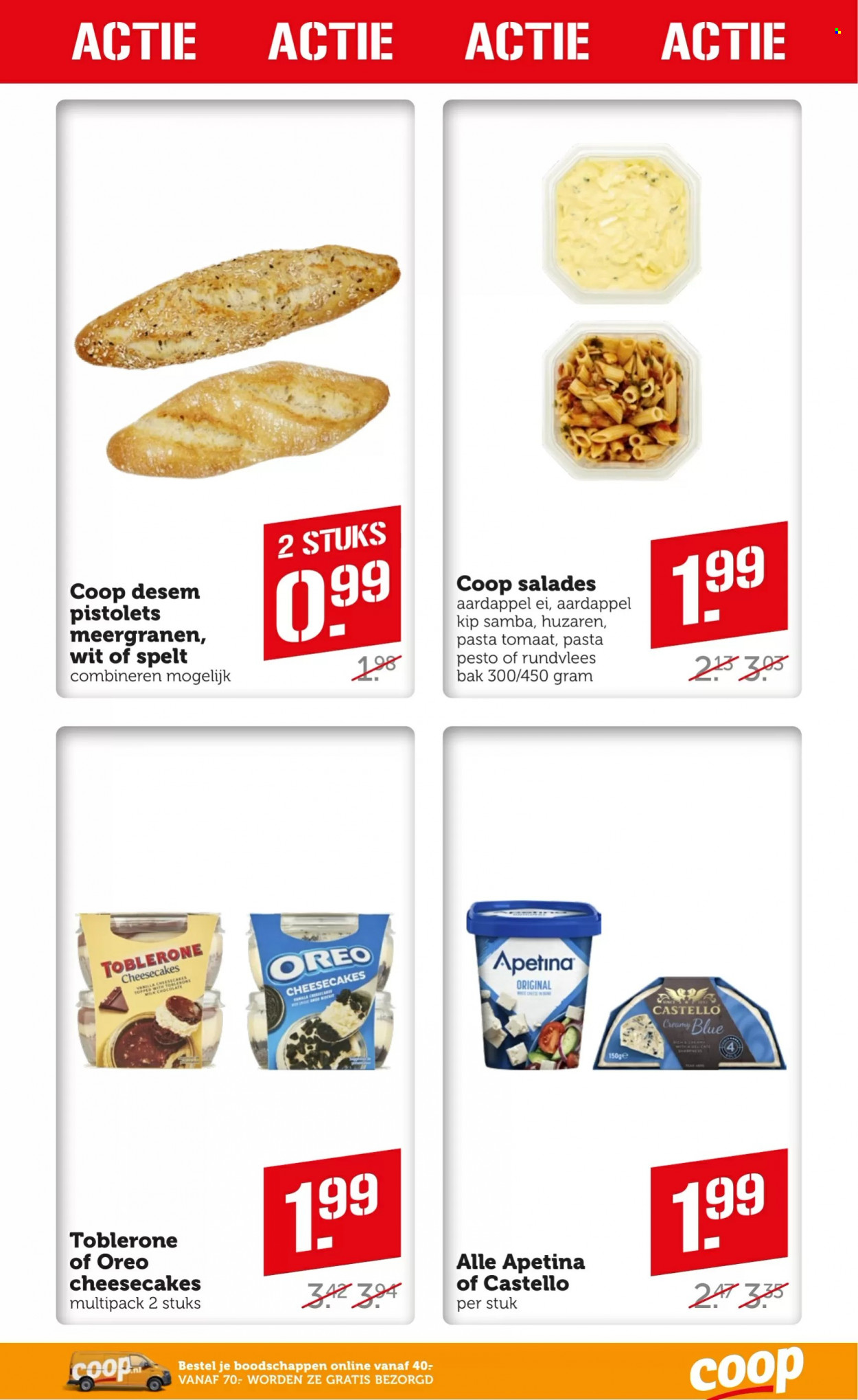 Coop-aanbieding - 17-7-2023 - 23-7-2023. Pagina 13