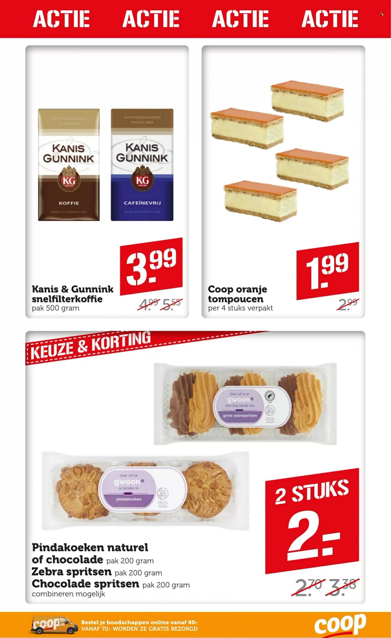 Coop-aanbieding - 17-7-2023 - 23-7-2023. Pagina 14