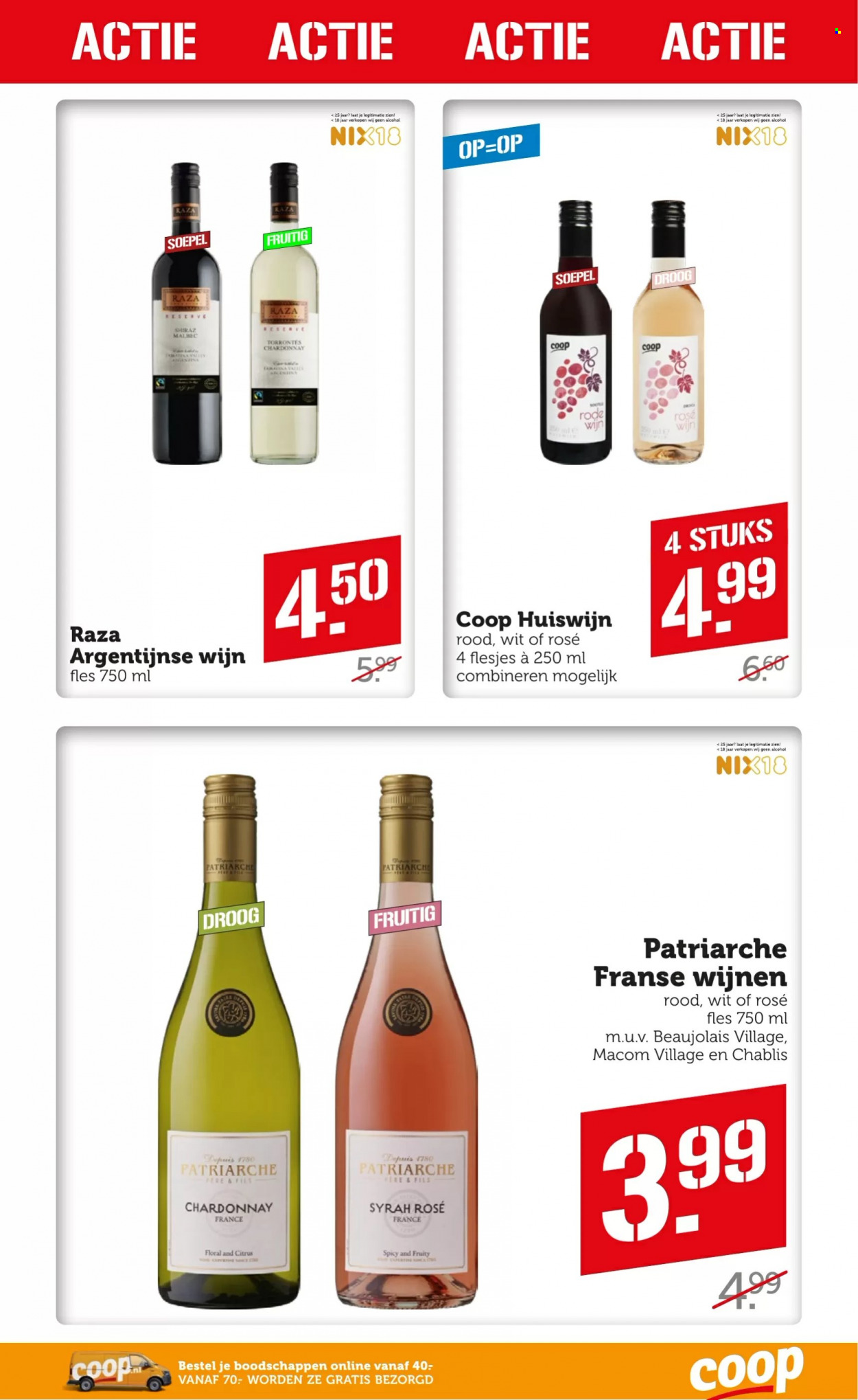 Coop-aanbieding - 17-7-2023 - 23-7-2023. Pagina 19