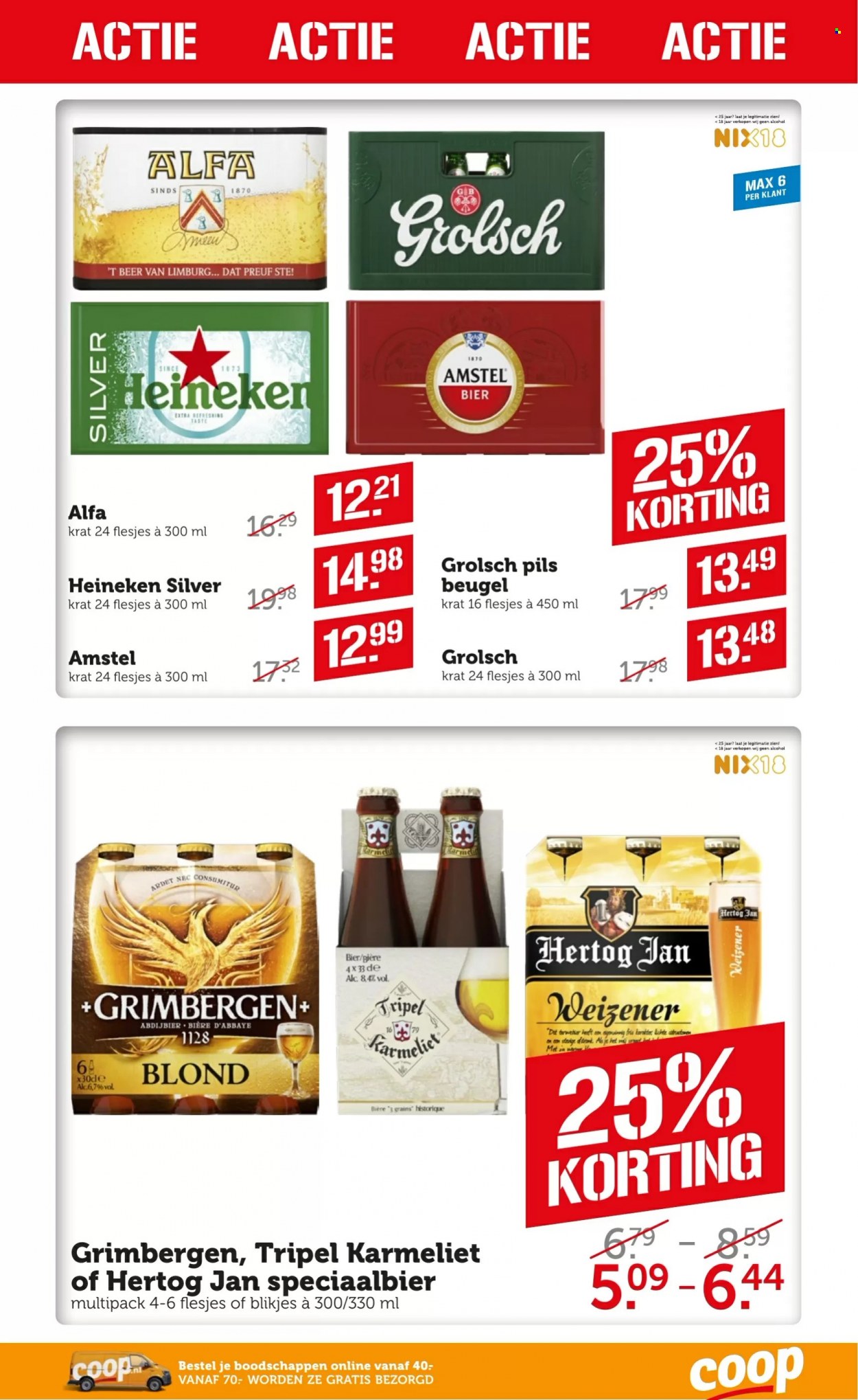 Coop-aanbieding - 17-7-2023 - 23-7-2023. Pagina 20