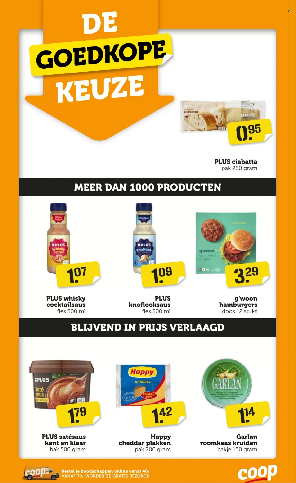 Coop-aanbieding - 17-7-2023 - 23-7-2023. Pagina 22