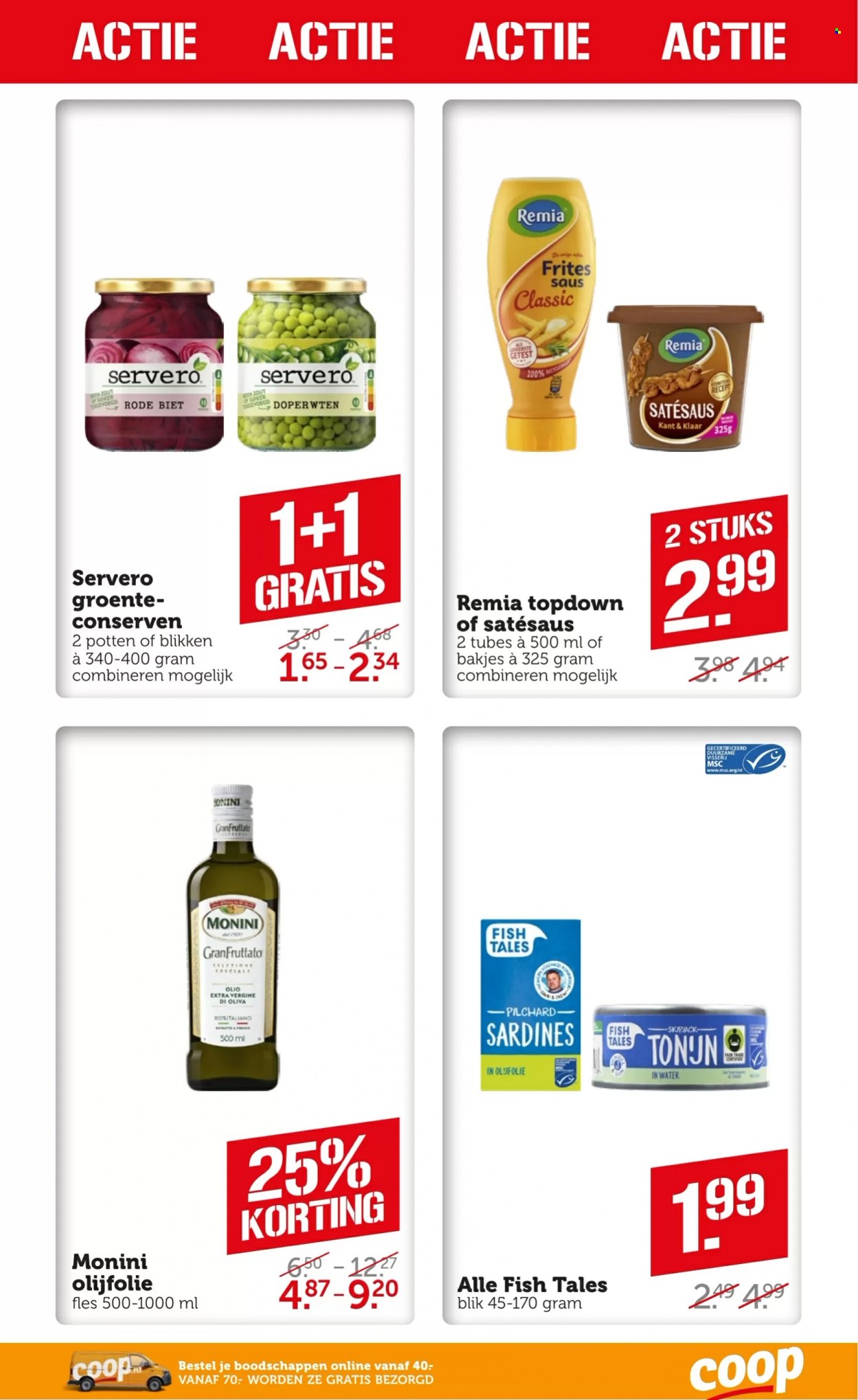 Coop-aanbieding - 17-7-2023 - 23-7-2023. Pagina 24
