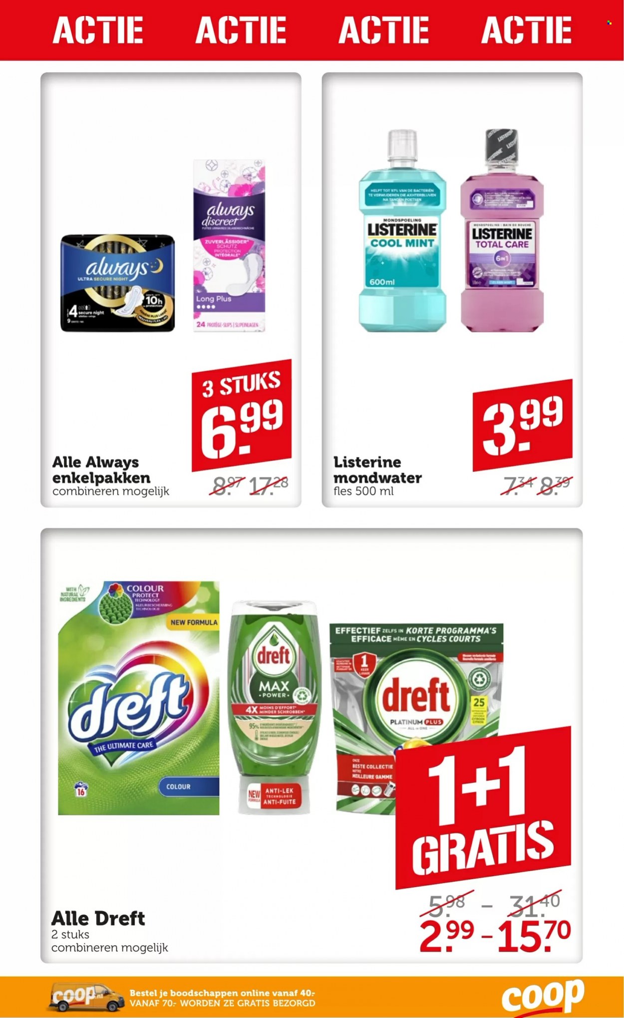 Coop-aanbieding - 17-7-2023 - 23-7-2023. Pagina 26