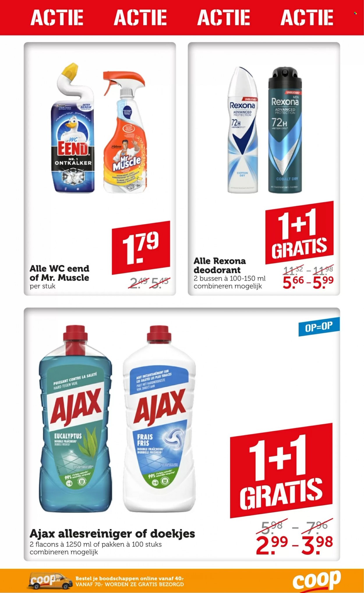 Coop-aanbieding - 17-7-2023 - 23-7-2023. Pagina 27
