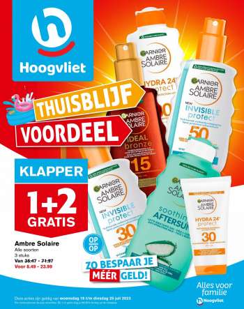 Hoogvliet-aanbieding - 19-7-2023 - 25-7-2023.