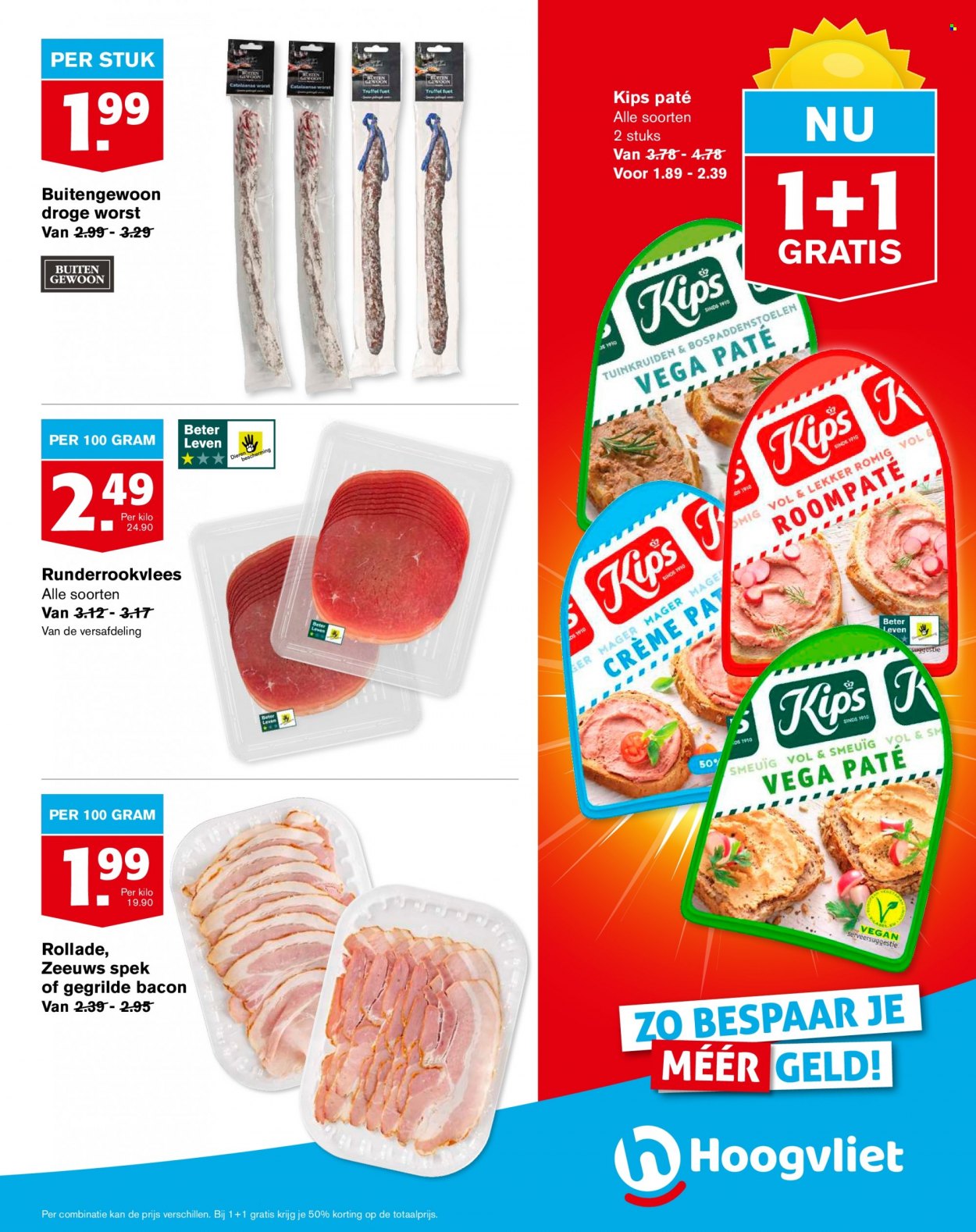 Hoogvliet-aanbieding - 19-7-2023 - 25-7-2023. Pagina 7