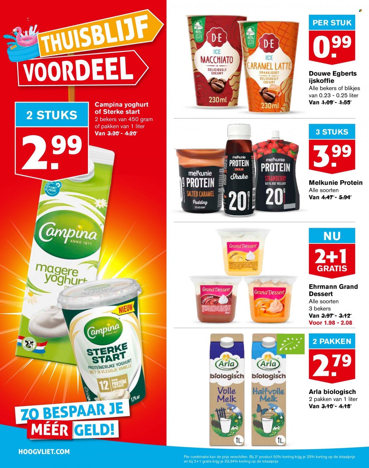 Hoogvliet-aanbieding - 19-7-2023 - 25-7-2023. Pagina 10