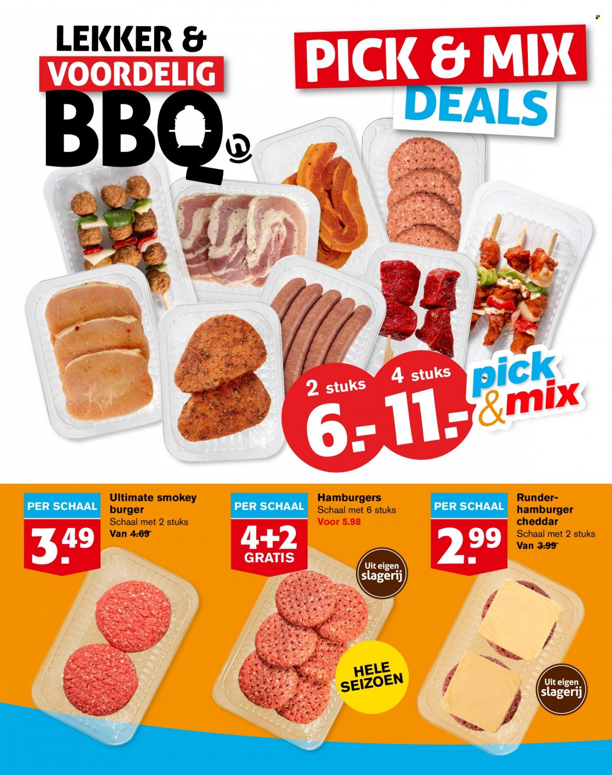 Hoogvliet-aanbieding - 19-7-2023 - 25-7-2023. Pagina 14
