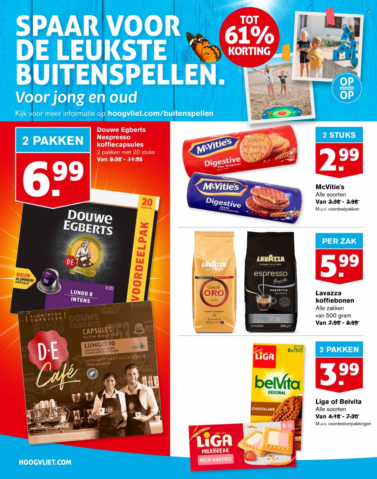 Hoogvliet-aanbieding - 19-7-2023 - 25-7-2023. Pagina 20