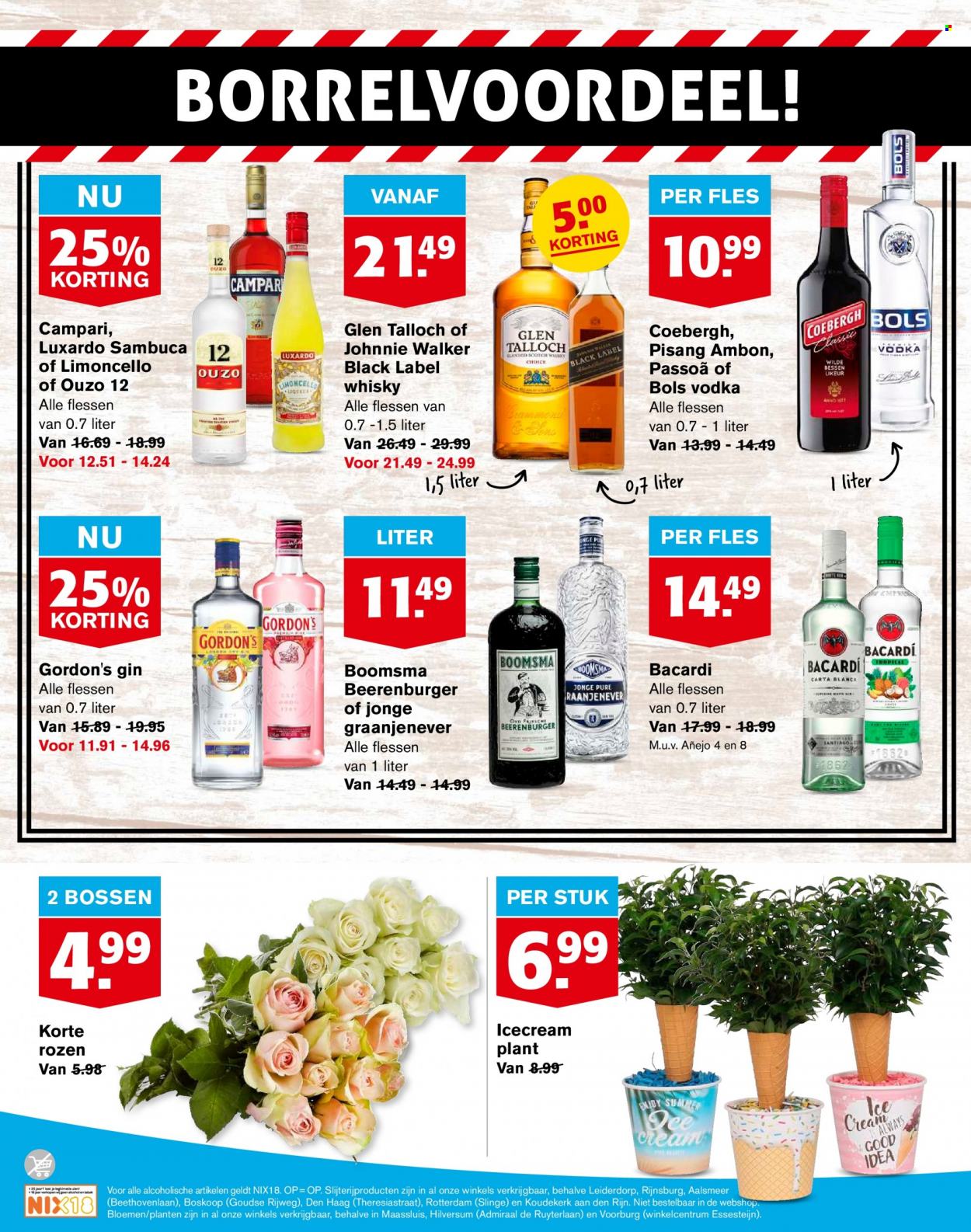 Hoogvliet-aanbieding - 19-7-2023 - 25-7-2023. Pagina 24