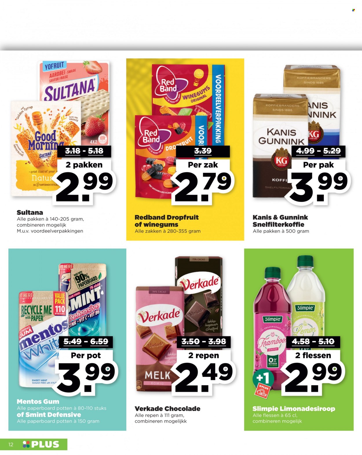 Plus-aanbieding - 16-7-2023 - 22-7-2023. Pagina 12