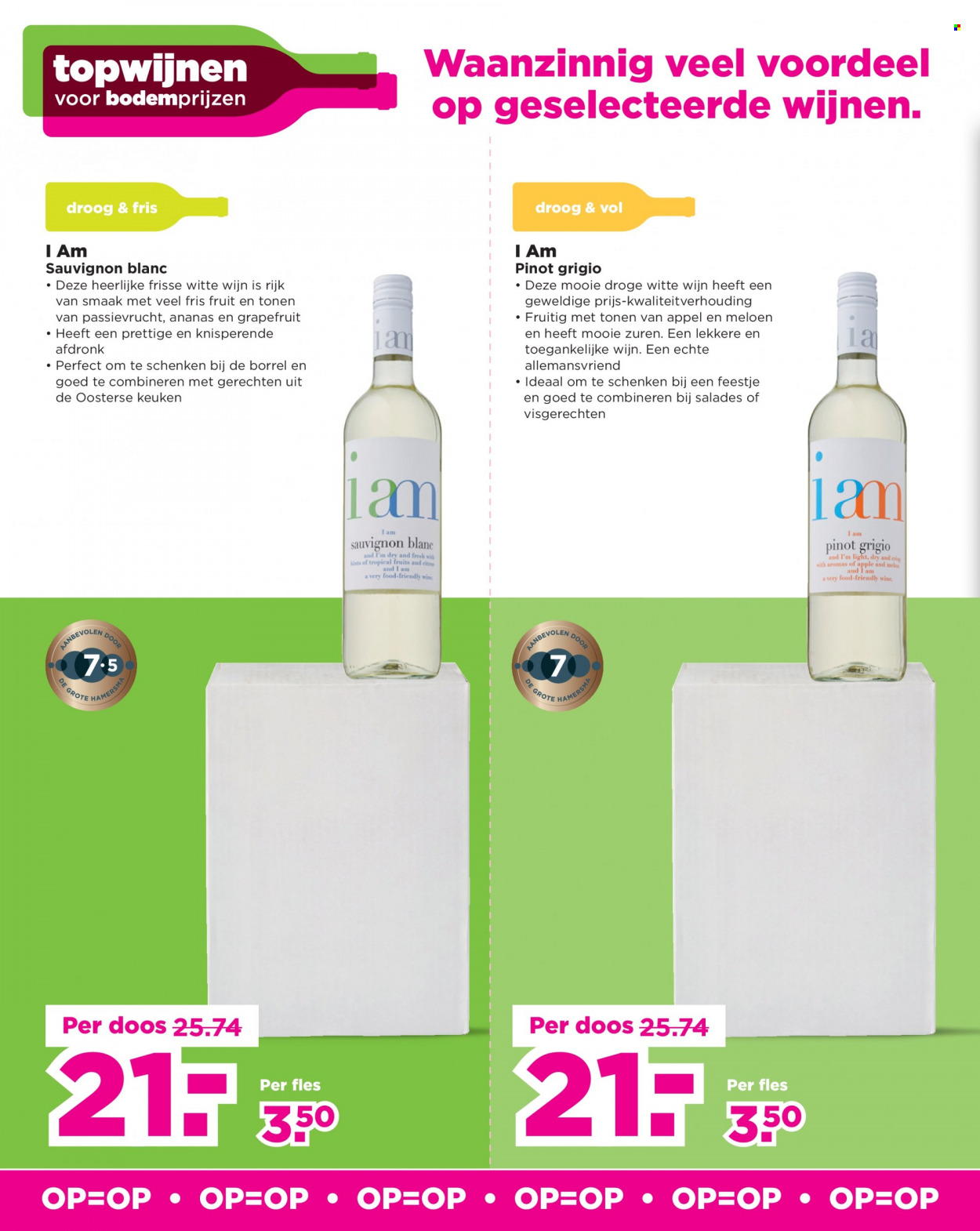 Plus-aanbieding - 16-7-2023 - 22-7-2023. Pagina 22