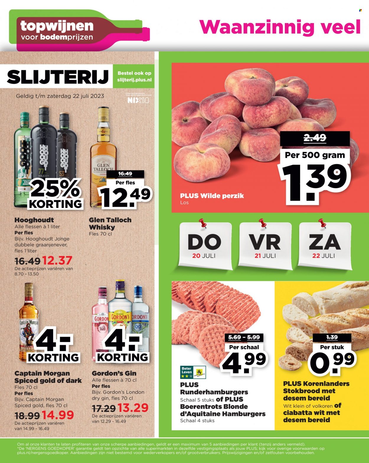 Plus-aanbieding - 16-7-2023 - 22-7-2023. Pagina 34