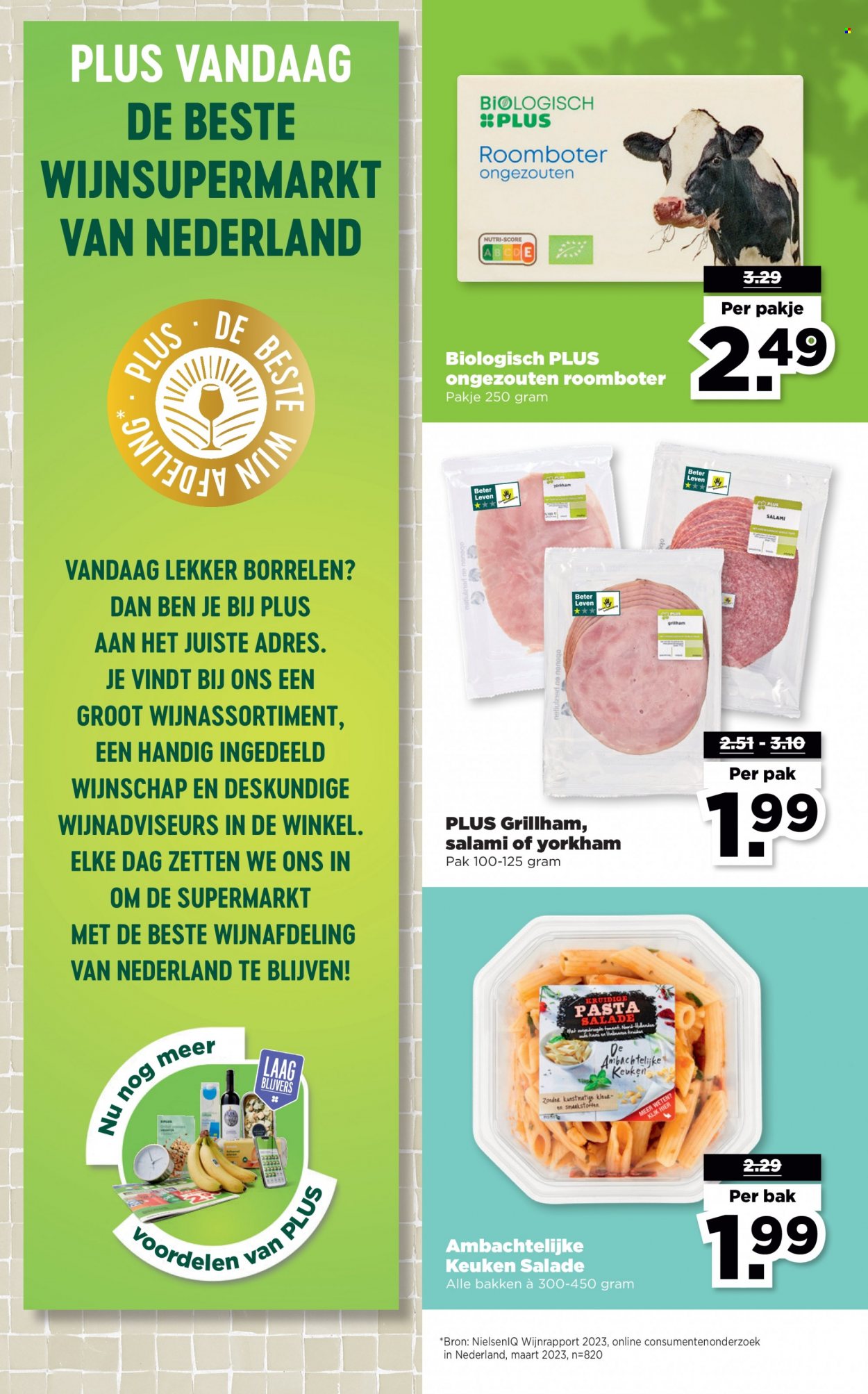 Plus-aanbieding - 16-7-2023 - 22-7-2023. Pagina 2