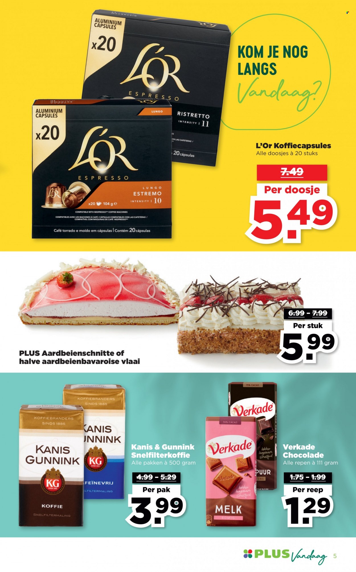 Plus-aanbieding - 16-7-2023 - 22-7-2023. Pagina 5