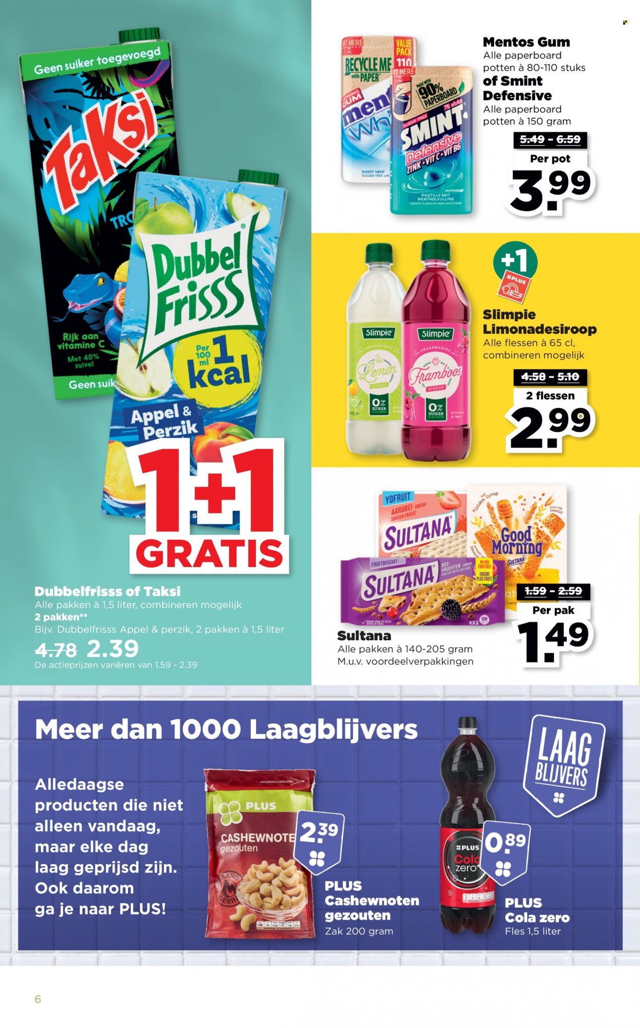 Plus-aanbieding - 16-7-2023 - 22-7-2023. Pagina 6