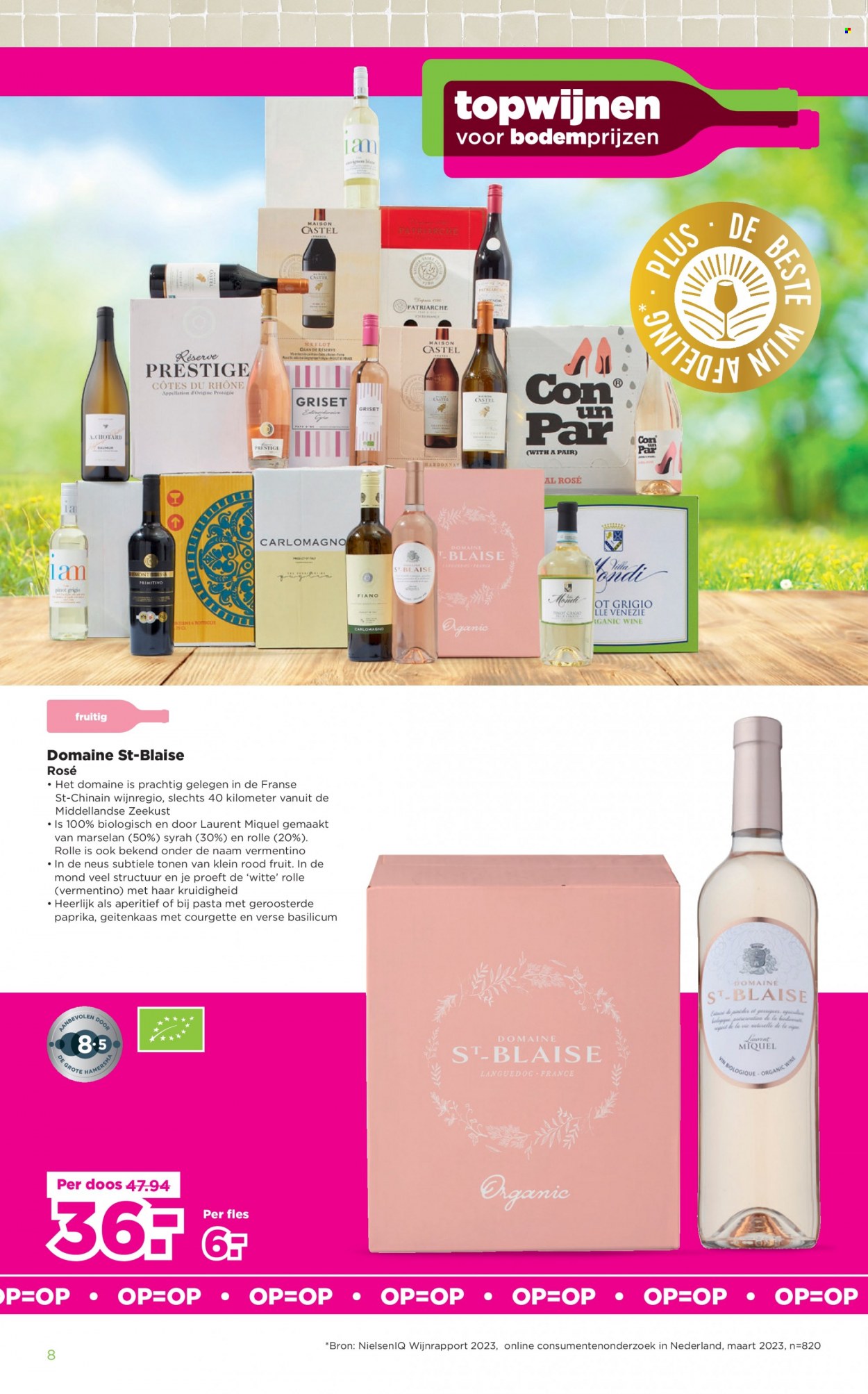 Plus-aanbieding - 16-7-2023 - 22-7-2023. Pagina 8