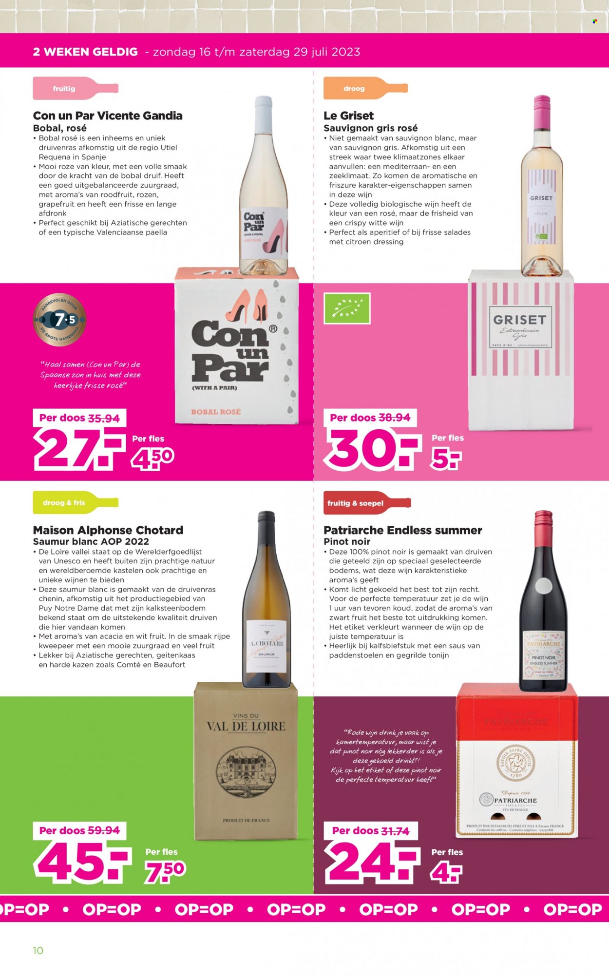 Plus-aanbieding - 16-7-2023 - 22-7-2023. Pagina 10