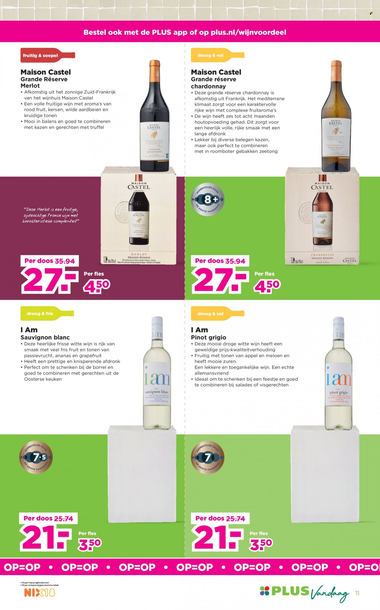 Plus-aanbieding - 16-7-2023 - 22-7-2023. Pagina 11