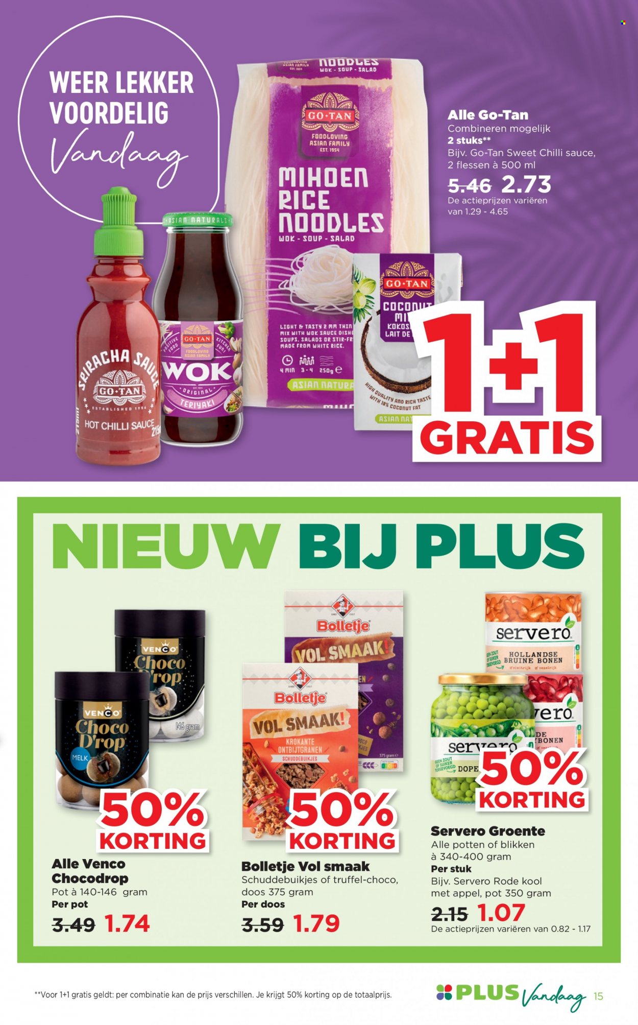 Plus-aanbieding - 16-7-2023 - 22-7-2023. Pagina 15