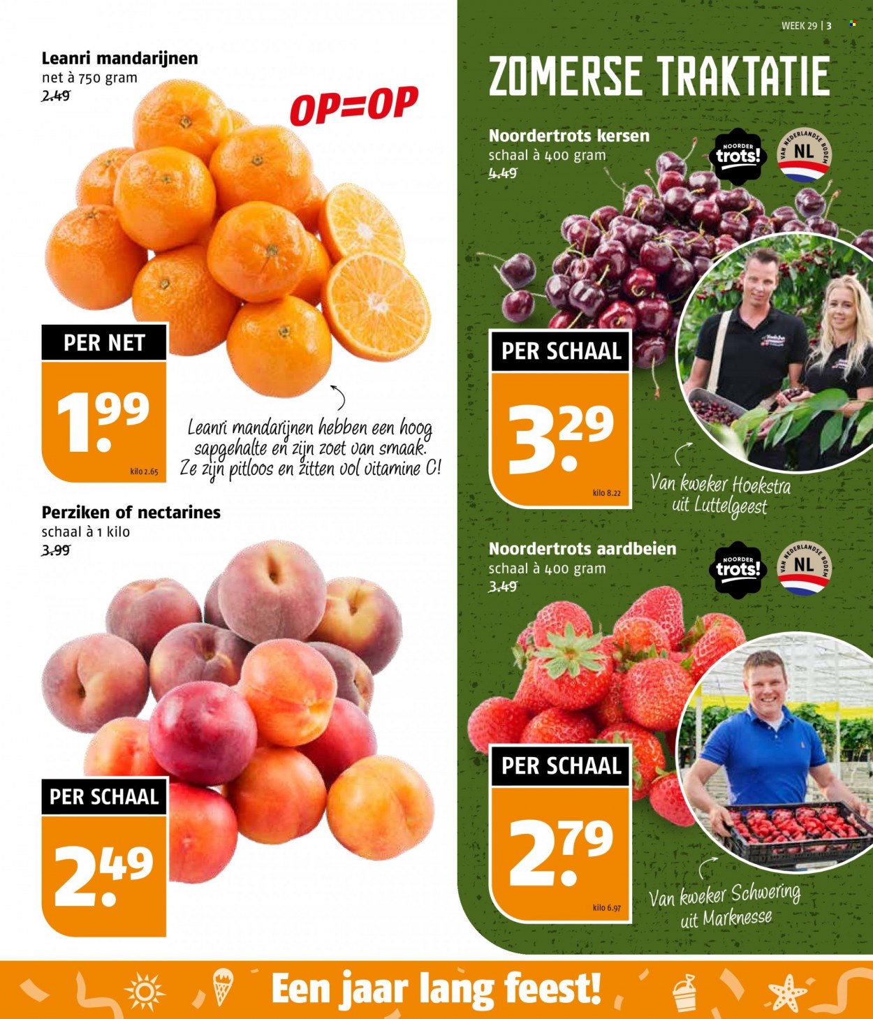 Poiesz-aanbieding - 17-7-2023 - 23-7-2023. Pagina 3