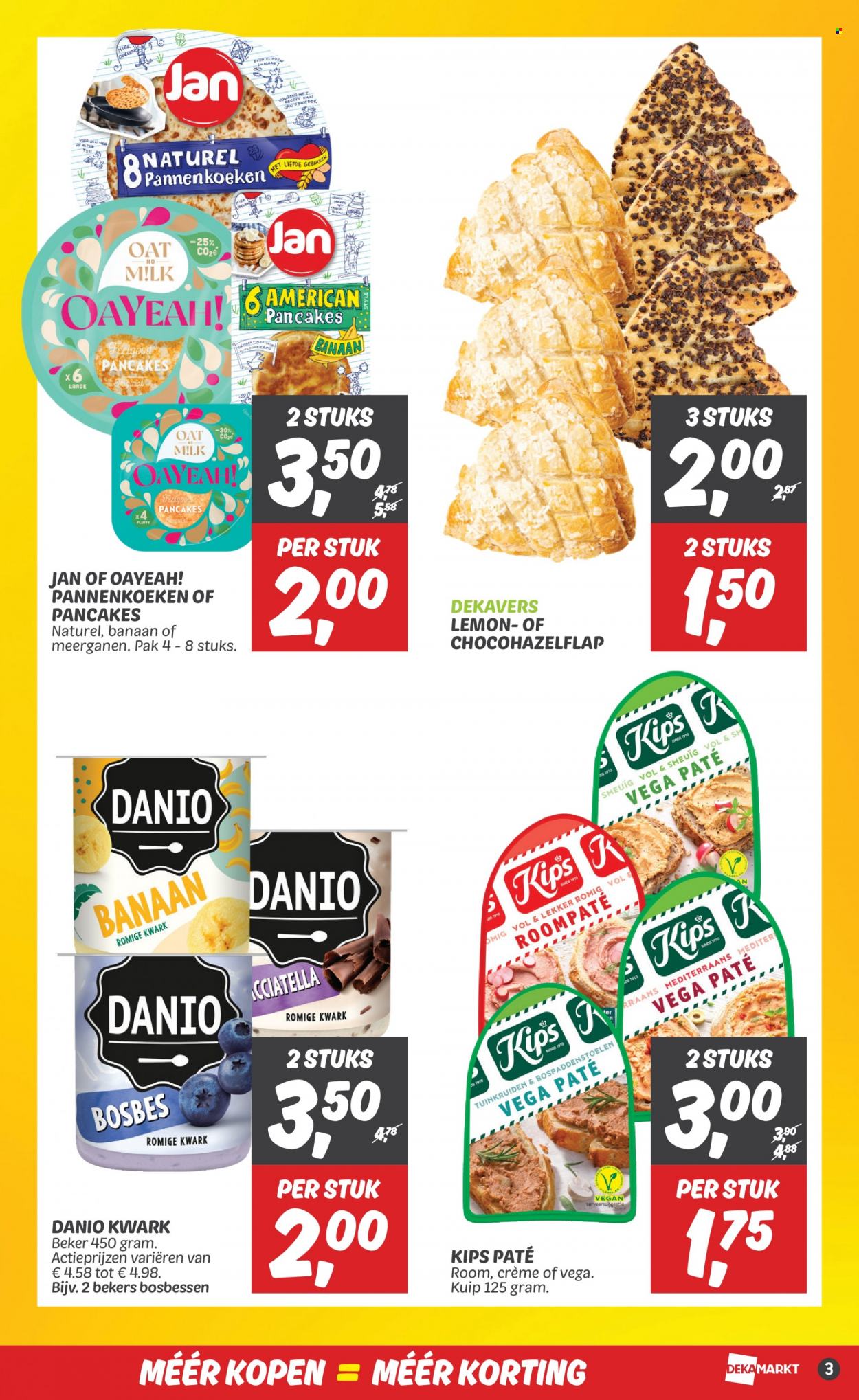 DekaMarkt-aanbieding - 16-7-2023 - 22-7-2023. Pagina 5