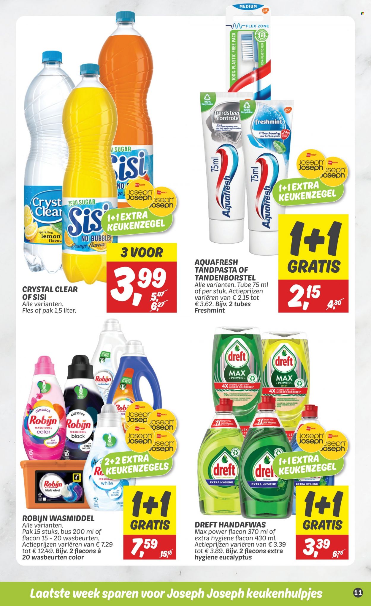 DekaMarkt-aanbieding - 16-7-2023 - 22-7-2023. Pagina 13