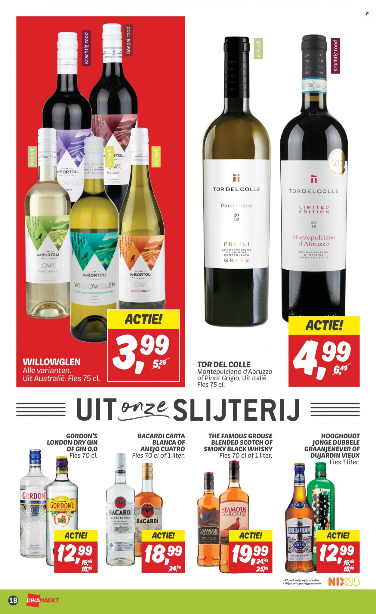 DekaMarkt-aanbieding - 16-7-2023 - 22-7-2023. Pagina 20