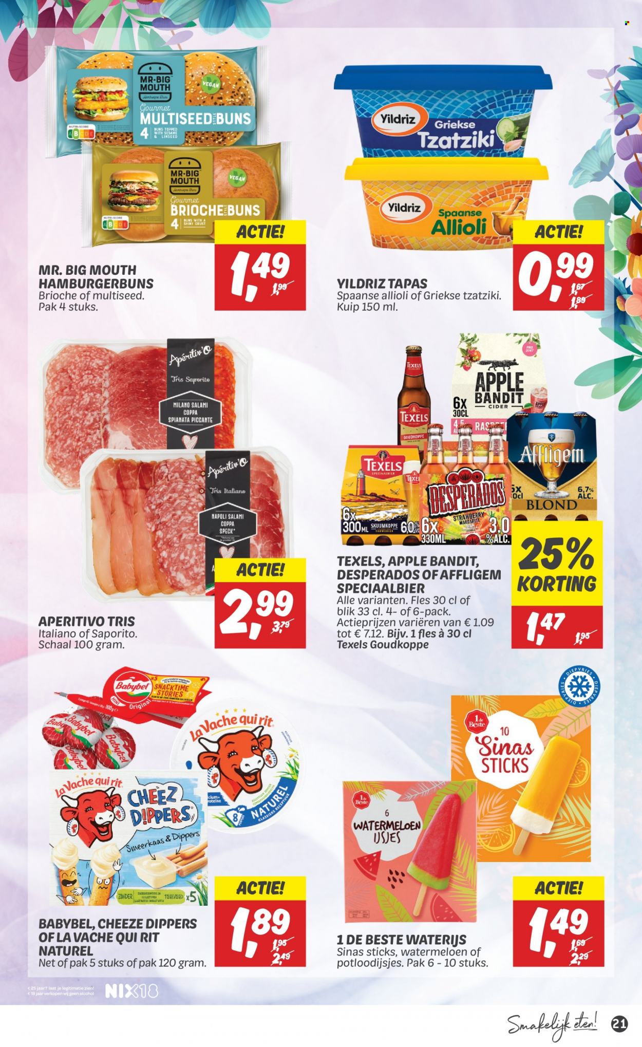 DekaMarkt-aanbieding - 16-7-2023 - 22-7-2023. Pagina 23